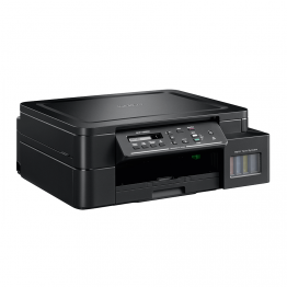 Multifunctionala Brother DCP-T520W, InkJet, Color, Format A4, Wi-Fi